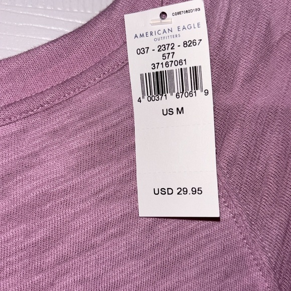 Pink top - Picture 3 of 3